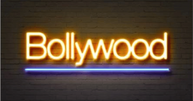 The Evolution of Bollywood